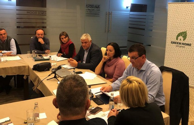 Osigurati da ekološka rekonstrukcija prvog bloka TE ispuni zahtjeve kvaliteta vazduha