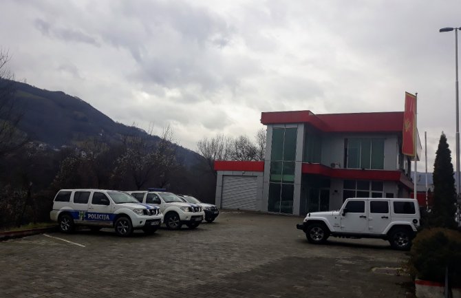 Na Sjeveru kontrolisano preko 5 miliona lica i skoro 2 miliona vozila, otkriveno 357 lica po Interpolovim potjernicama