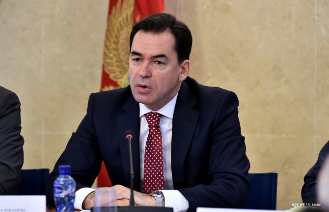 Pažin: Na dijalog smo pozivali u kontinuitetu, spremni smo na dijalog i sada i kada zakon bude usvojen