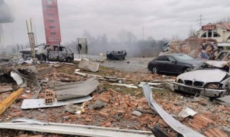 Eksplozija na benzinskoj stanici u Zvorniku: Jedna osoba poginula, više povrijeđenih(FOTO)(VIDEO)