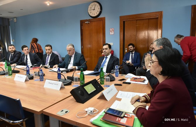 Jednaka prava i jednako važenje zakona za sve vjerske zajednice u CG