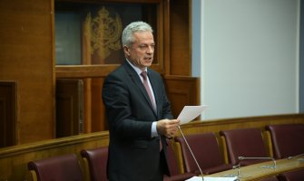 Skupština usvojila Prijedlog Zakona o radu: Evo koje su novine