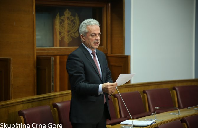 Skupština usvojila Prijedlog Zakona o radu: Evo koje su novine