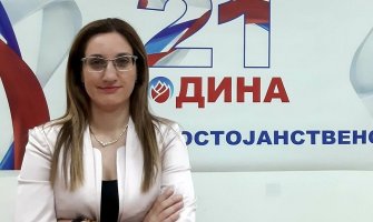 Ako se nastavi ovako, neće imati ko da nas liječi a našu djecu ko da uči