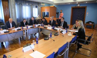 Nema dokaza da je Đukanović izvršio bilo kakvu zloupotrebu radi sticanja dobiti za sebe ili za nekog drugog