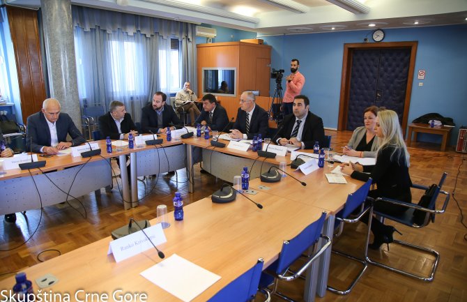 Nema dokaza da je Đukanović izvršio bilo kakvu zloupotrebu radi sticanja dobiti za sebe ili za nekog drugog