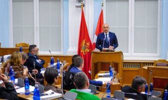 Prijestonica usvojila budžet za 2020. i smanjila dug za oko milion