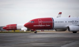 Norveška kompanija od 1. aprila da saobraća na relaciji Stokholm – Tivat 