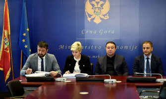 Počinje gradnja vrtića u Herceg Novom, potpisan ugovor