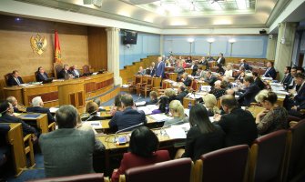 Usvojen Zakon o slobodi vjeroispovijesti