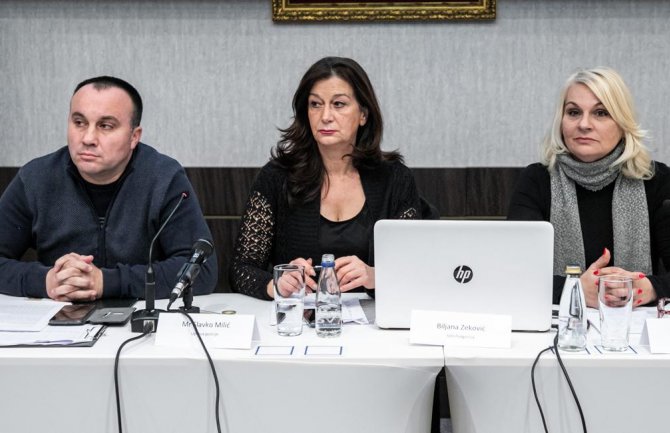 Mjere zaštite moćno sredstvo u slučajevima nasilja u porodici