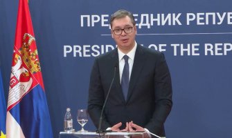 Vučić sazvao hitan sastanak zbog pogoršane situacije u regionu