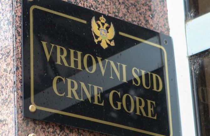 Za ubistvo Šćekića ukinuta presuda