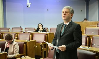 Nuhodžić: Crna Gora i njene institucije mogu u svakom trenutku da obezbijede sigurnost građanima i sačuvaju mir