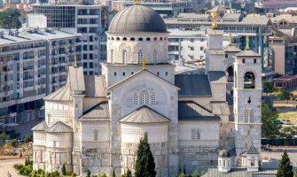 Danas zasijeda Episkopski savjet SPC u Crnoj Gori