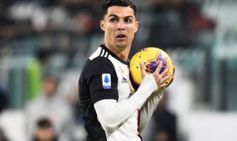 Ronaldo: Kada završim igračku karijeru posvetiću se studiranju i glumi