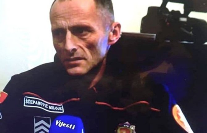 Bivši policajac odgovorio na navode bivše supruge: Nisam nasilnik, pozajmicu ću vratiti do 2027.godine