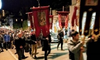 Šćepanović prihvatio posao u Herceg Novom