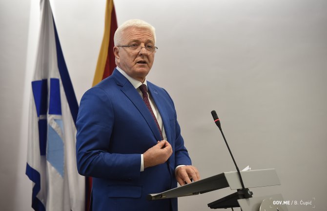 Marković: 2019. najbolja turistička godina u istoriji Crne Gore