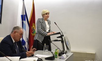 Sekulić: Ostajemo otvoreni za predloge i zahtjeve privrede