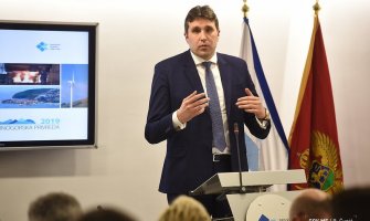 Žugić: Iskoristiti bespovratnu podršku sektoru poljoprivrede