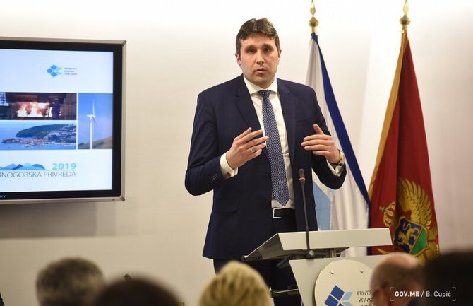 Žugić: Iskoristiti bespovratnu podršku sektoru poljoprivrede