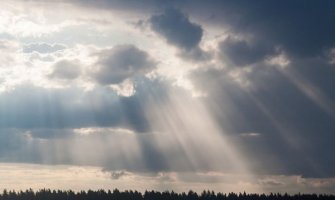 Evo kakvo nas vrijeme očekuje posljednjeg dana 2019.