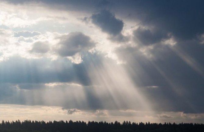 Evo kakvo nas vrijeme očekuje posljednjeg dana 2019.