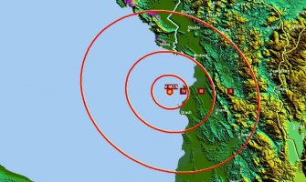 Novi zemljotres kod Drača