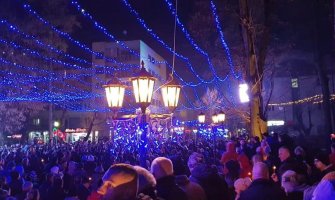 Joanikije: Pravoslavnoj svetoj crkvi u CG pripada preko 70% građana