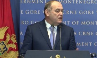 Simović u srijedu u radnoj posjeti Žabljaku