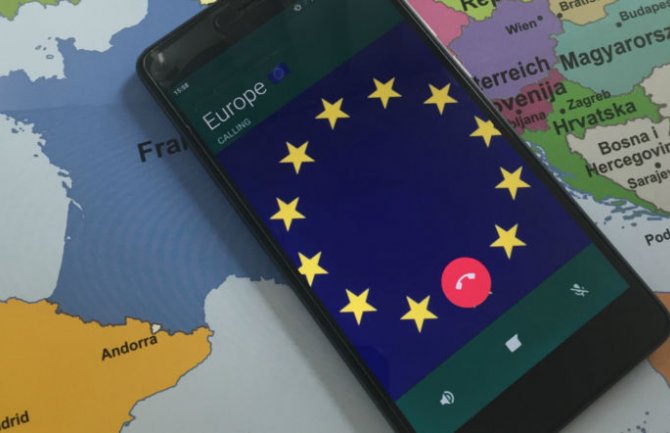 Crna Gora poštuje sporazum, roming jeftiniji od 1.jula