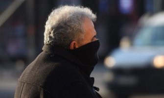 Danas sunčano, na sjeveru magla, do 16 stepeni