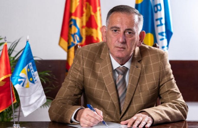 Đukanović: Šavnik ostao bez jednog od svojih prvaka