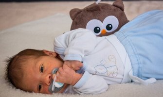 U 2019. rođeno više dječaka nego djevojčica