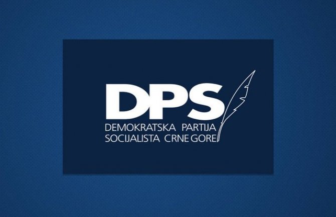 DPS: Sačuvaćemo i državu, i mir, i svetinje i nećemo dozvoliti da Crna Gora bude vraćena tamo đe je bila prije sto godina