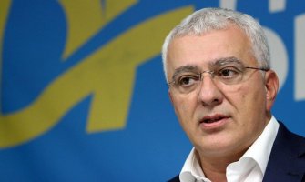 Mandić: Nije cilj povlačenje Zakona, nego tehnička vlada