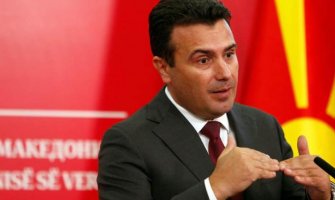 Zaev: Razočarani smo i bijesni