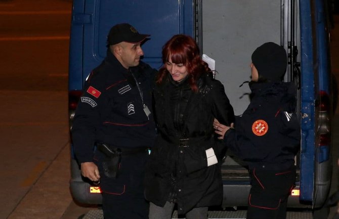 Đikanović dobila otkaz 