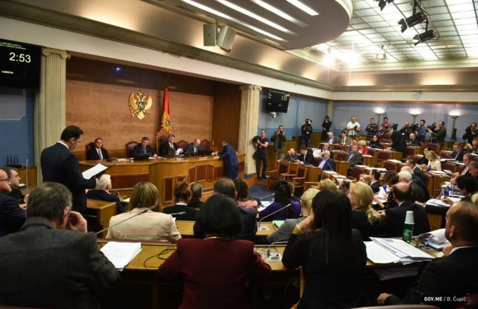 Zakon o slobodi vjeroispovijesti sjutra stupa na snagu