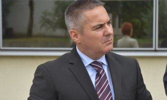 Veljović: Zahvaljujemo se Mitropoliji na doprinosu da okupljanja prođu bez incidenata