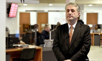 Nuhodžić: Danas smo bolji i efikasniji servis građana (VIDEO)