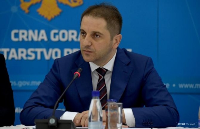 Šehović: U ovoj godini biće uloženo 100 miliona eura u kapitalne projekte