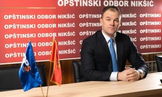 Mitrović: Čije je ono što je naše i šta se to i kome otima u Crnoj Gori ovih dana?