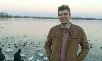 Bjelopoljac već četvrti put proglašen za najboljeg studenta  Medicinskog fakulteta u Beogradu