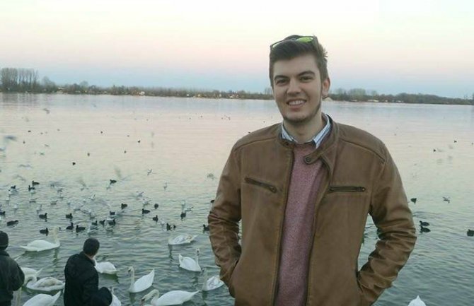 Bjelopoljac već četvrti put proglašen za najboljeg studenta  Medicinskog fakulteta u Beogradu