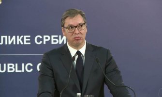 Vučić: Uveću 24-časni policijski čas ako bude potrebno