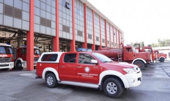 Uspješno završena akcija: Djeca se izgubila na brdu iznad Tološa (FOTO)