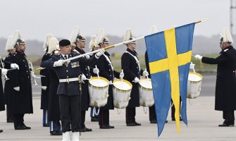 Švedske oružane snage slale lažnog oficira u sjedište NATO-a, bio i na Kosovu