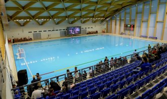 Bazen u sklopu SC “Morača” nakon generalnog čišćenja sjutra počinje sa radom
